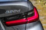 BMW 320d M Sport 2019 года (WW)